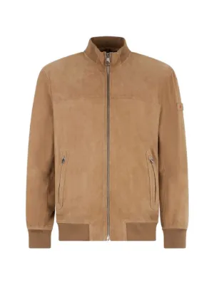 Polo Ralph Lauren zip-up Jacket | Neutrals | FARFETCH