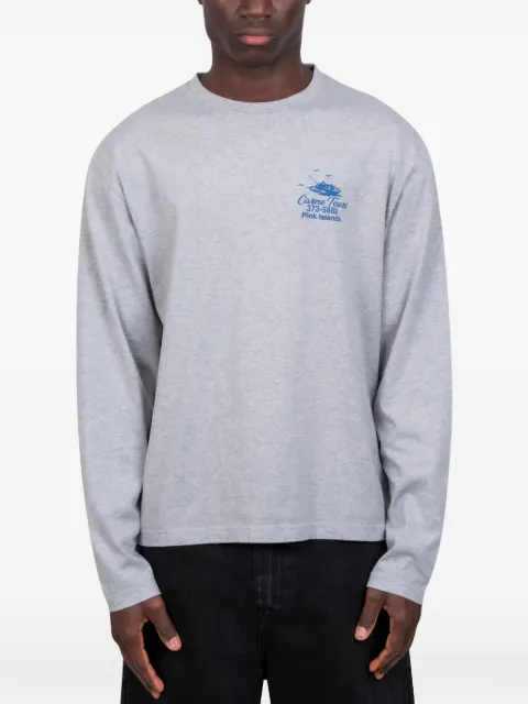 CARNE BOLLENTE playera World Tour