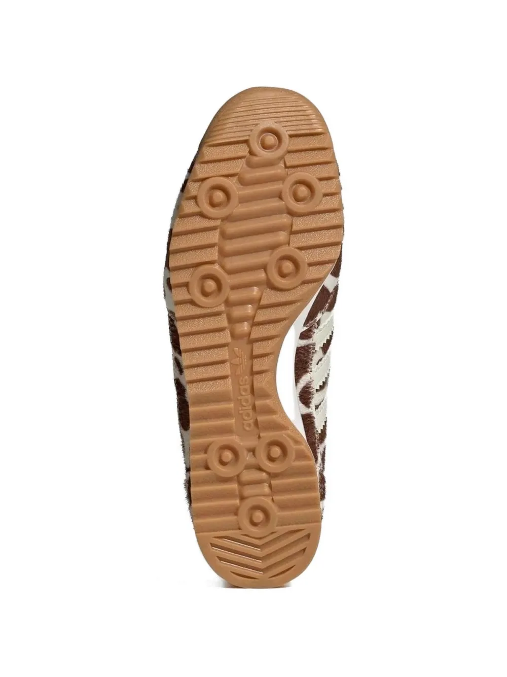 adidas SL 72 OG sneakers Bruin