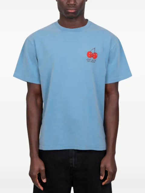 CARNE BOLLENTE Lick Me T-shirt