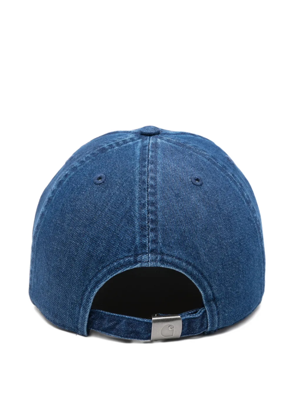Carhartt WIP Honkbalpet met logo Blauw