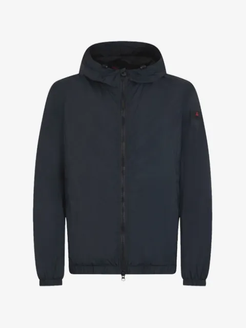 Peuterey Nigle U zip-up hooded jacket