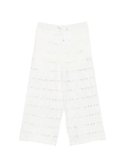 ZIMMERMANN Kids pantalones Awaken