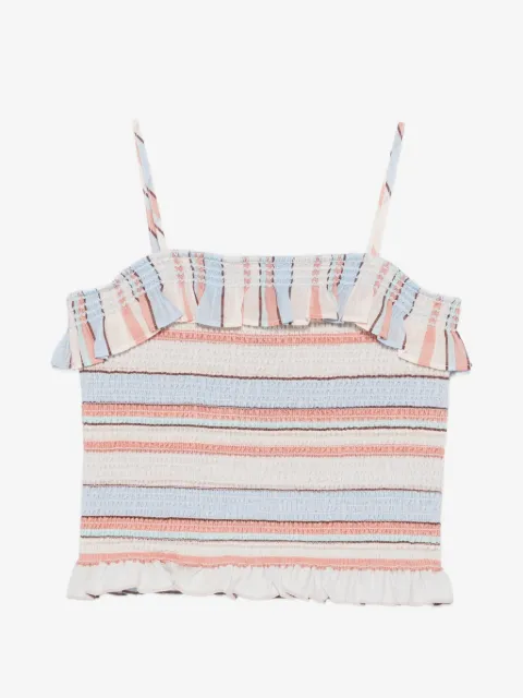 ZIMMERMANN Kids top Daylight