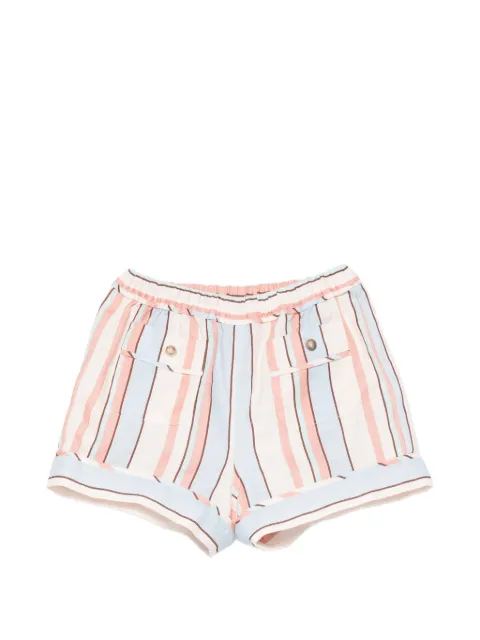 ZIMMERMANN Kids shorts Daylight