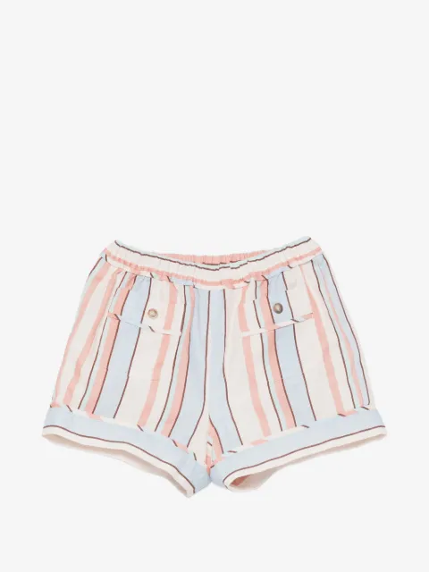 ZIMMERMANN Kids shorts Daylight