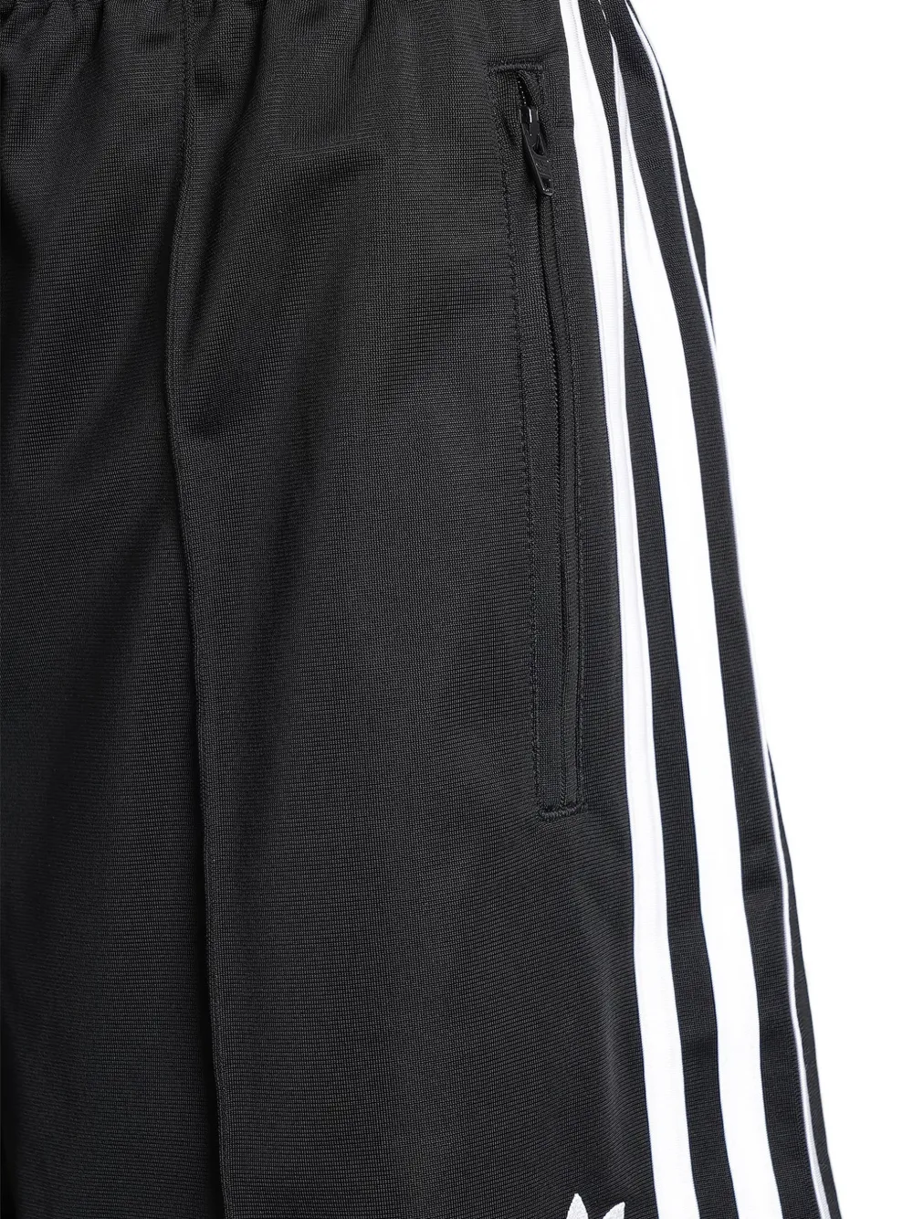 adidas Firebird shorts Zwart
