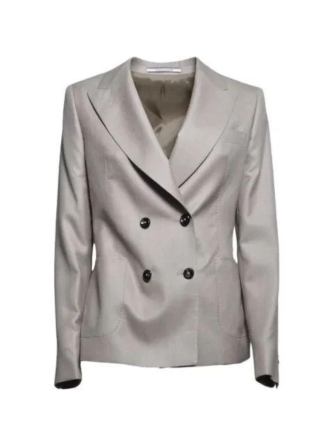 Tagliatore double-breasted jacket