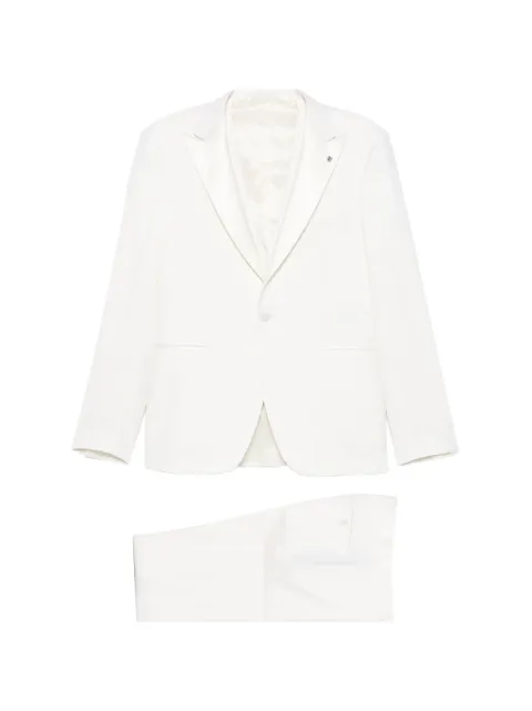 Tagliatore long-sleeves suit