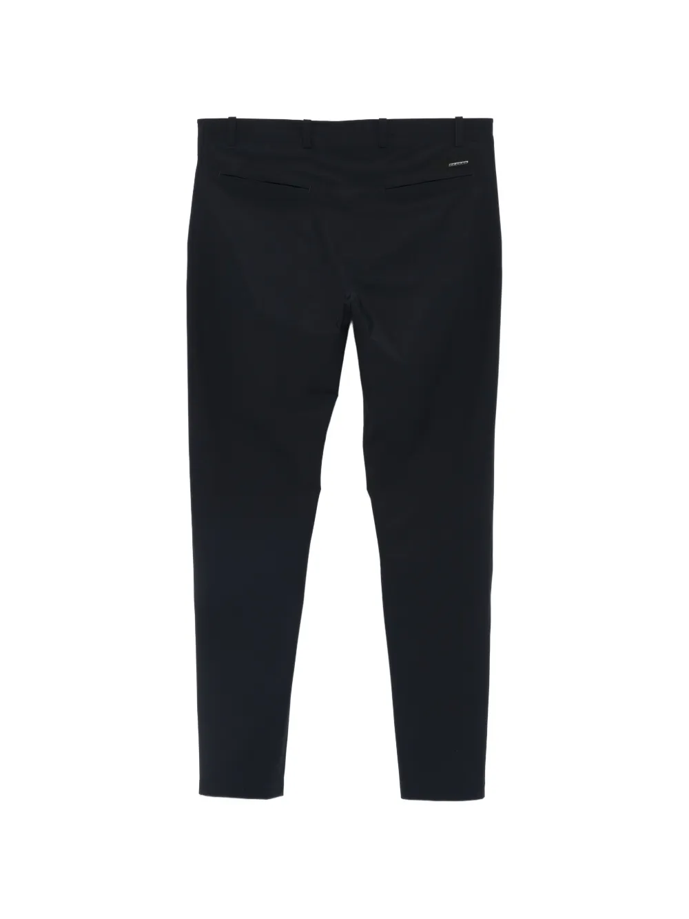 RRD Broek met logodetail Blauw