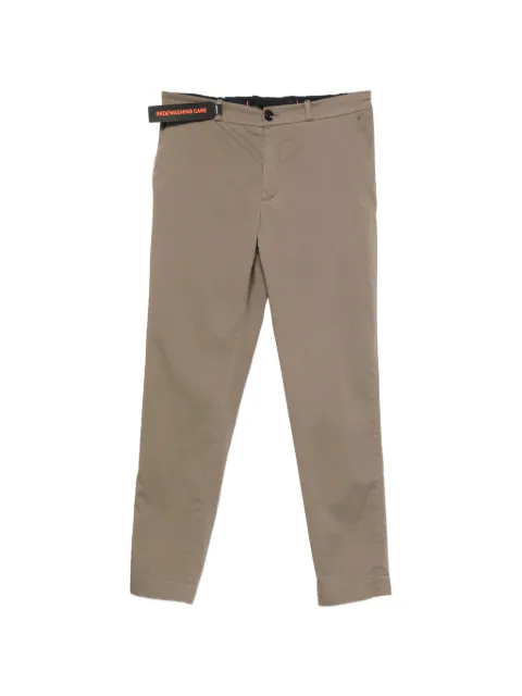 Roberto Ricci Designs elasticated-waistband trousers