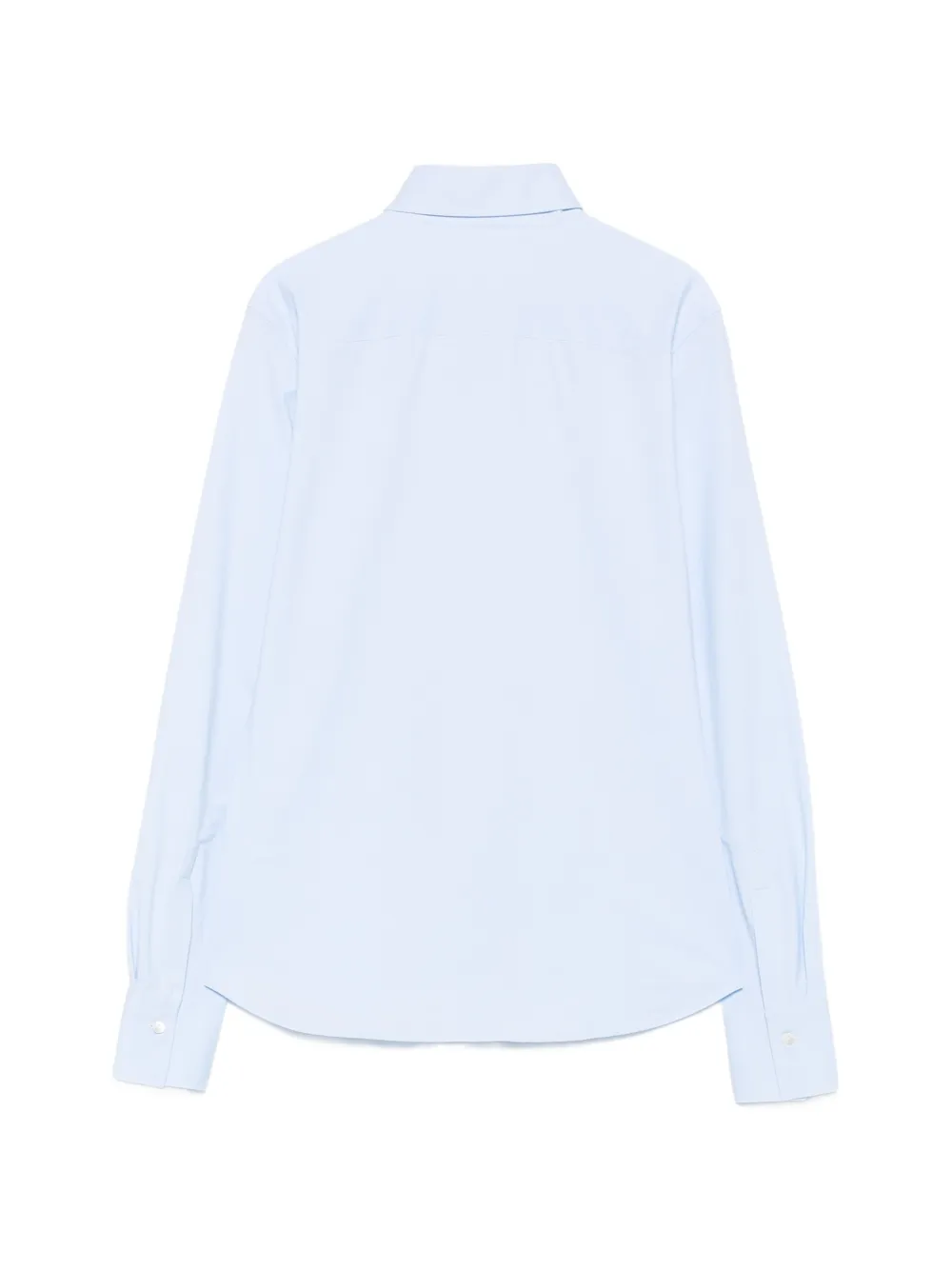  Xacus Camisa Sara Con Botones - Azul 