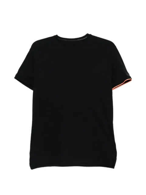 Roberto Ricci Designs contrast-trim T-shirt