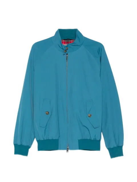 Baracuta 纽扣口袋夹克