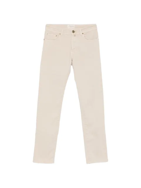 Jacob Cohën five-pocket jeans