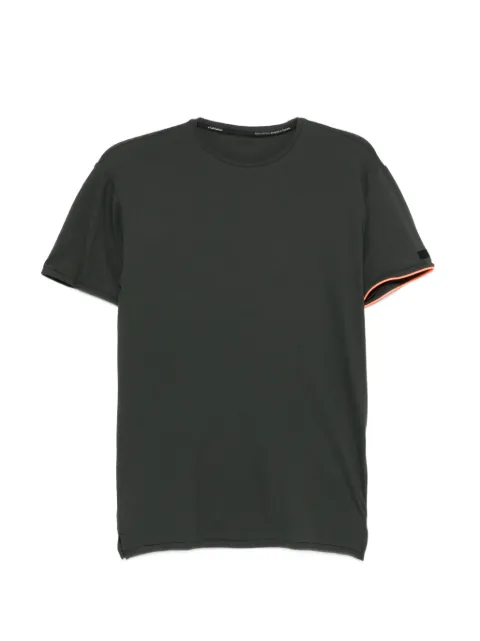 Roberto Ricci Designs contrast-trim T-shirt