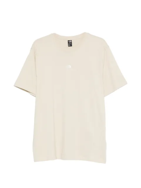 The North Face logo-print T-shirt