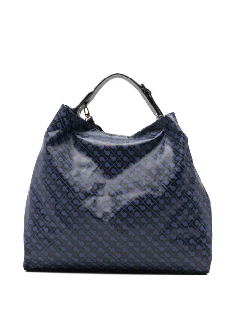 Gherardini Amazonnia in Odyssey patterned shoulder bag