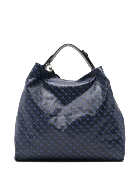 Gherardini Amazonnia in Odyssey patterned shoulder bag