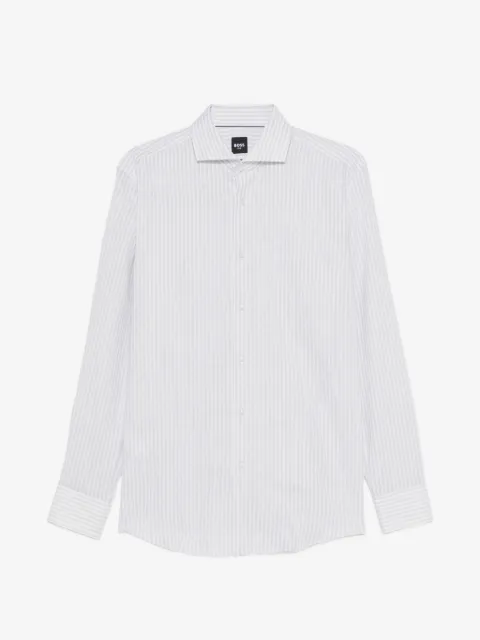 BOSS camisa H-Hank
