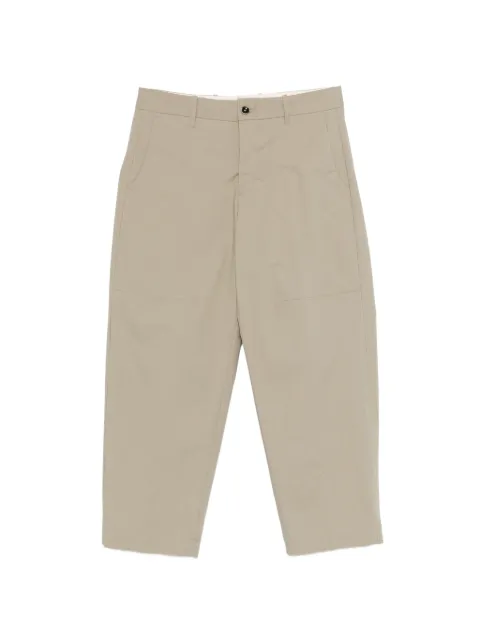 Nine In The Morning Franco byxor med bälte