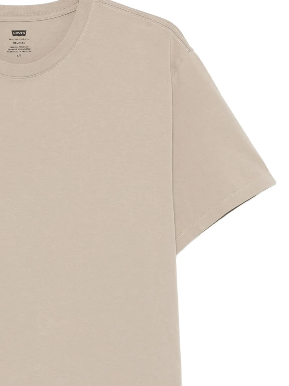  Levi's Short-sleeve T-shirt - Green 