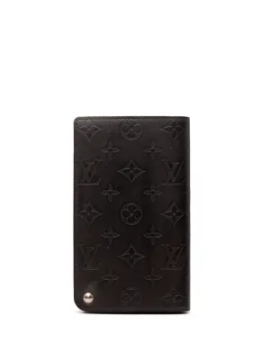 Louis Vuitton Pre-Owned 2019 タイガ ポルト モネ ジュール コイン