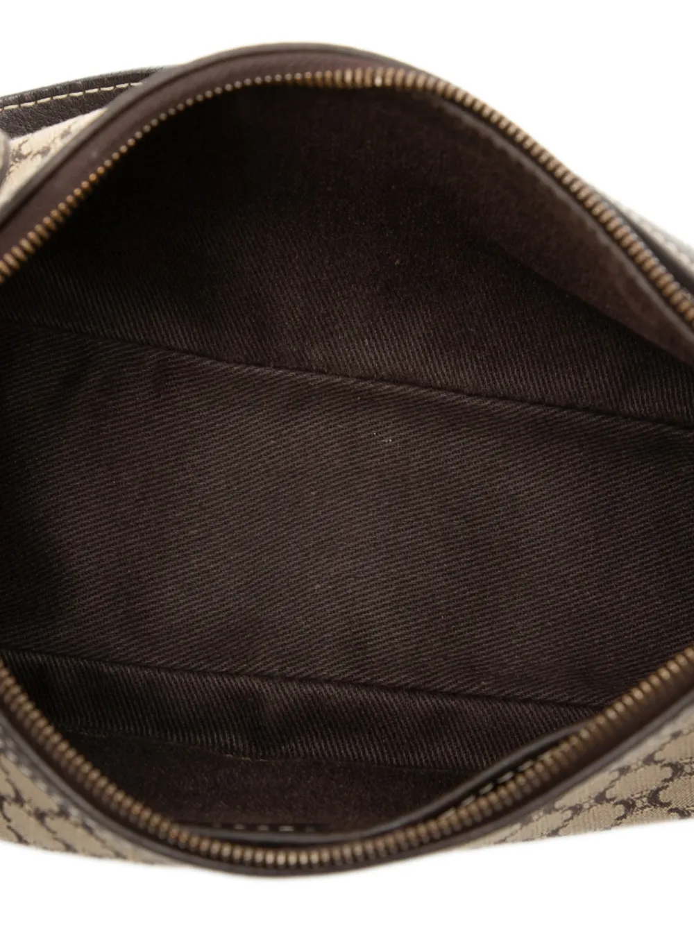 2000 Macadam Canvas Shoulder Bag