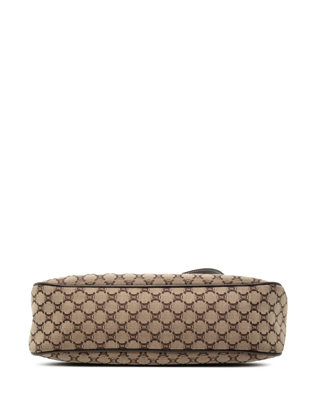 2000 Macadam Canvas Shoulder Bag