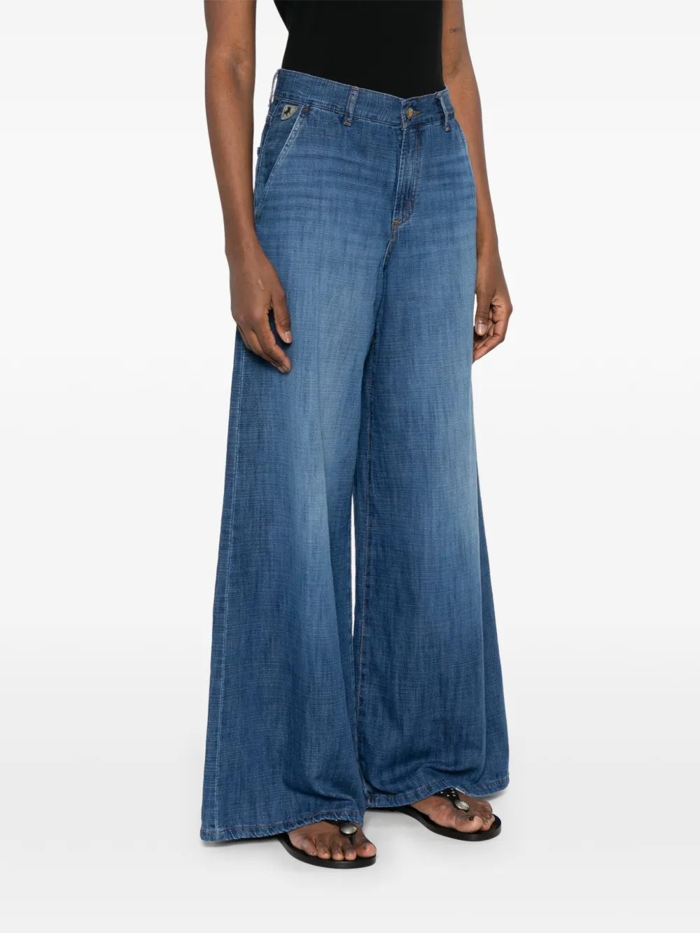  Iois New Marlene Jeans - Blue 