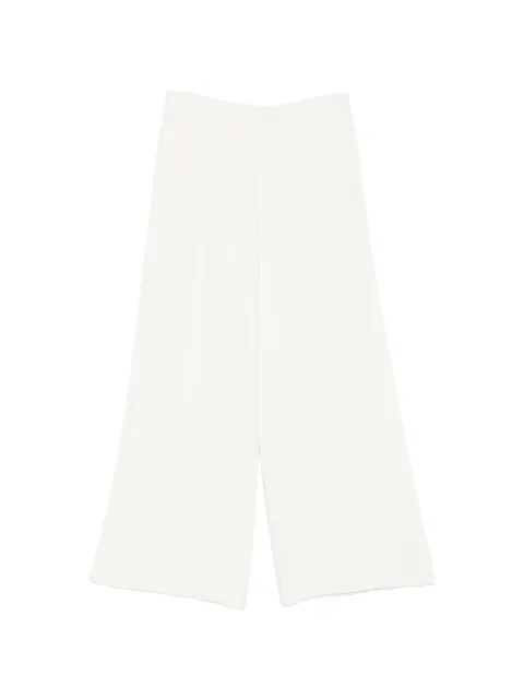 Seventy wide-leg trousers