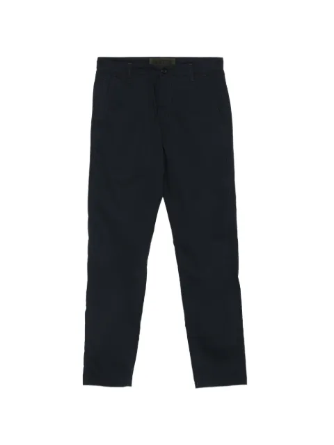 ASPESI belt-loops chinos