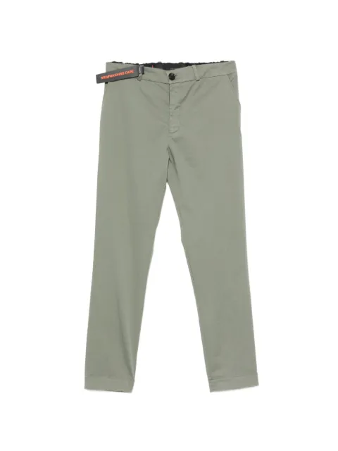 Roberto Ricci Designs elasticated-waistband trousers