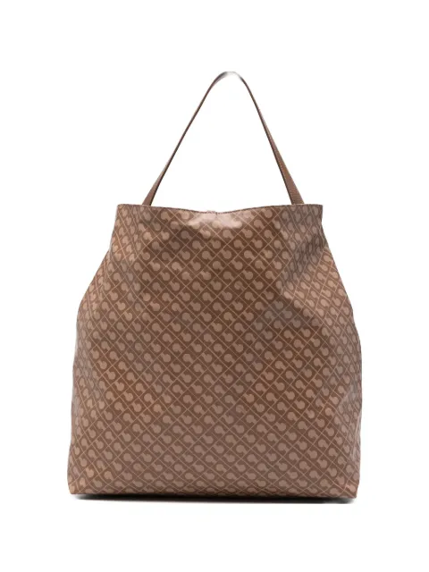 Gherardini monogram tote bag