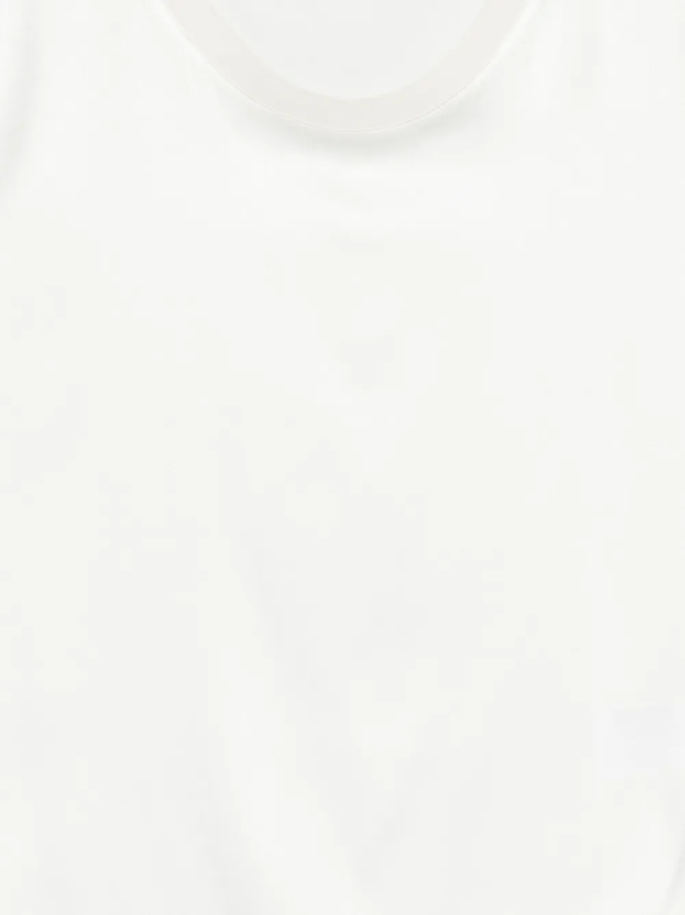  Seventy Top De Seda - Blanco 