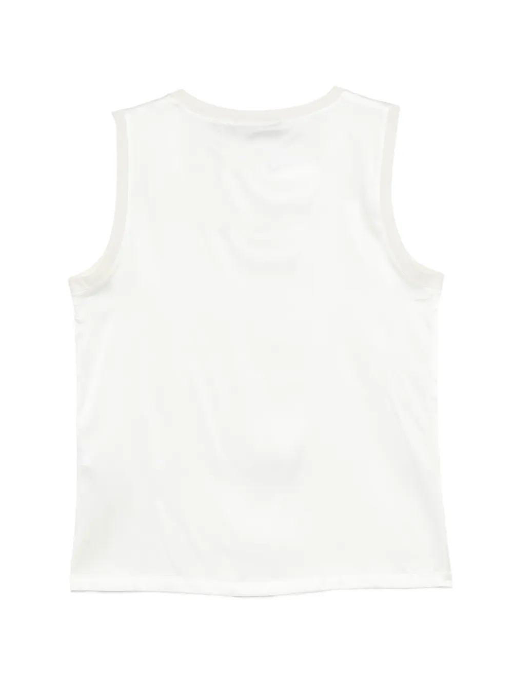  Seventy Top De Seda - Blanco 