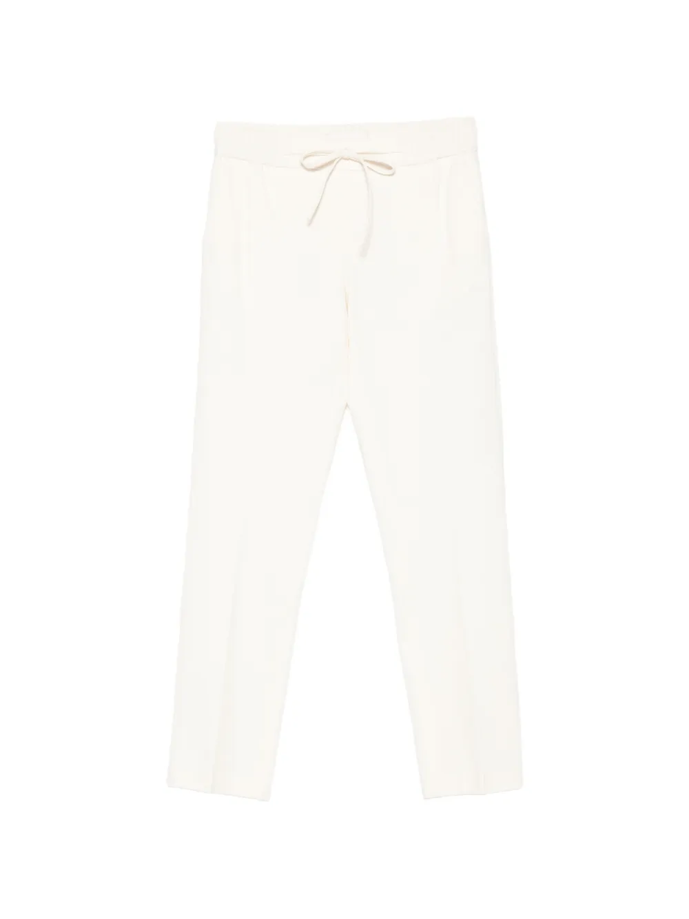 Circolo 1901 drawstring-fastening trousers - Toni neutri