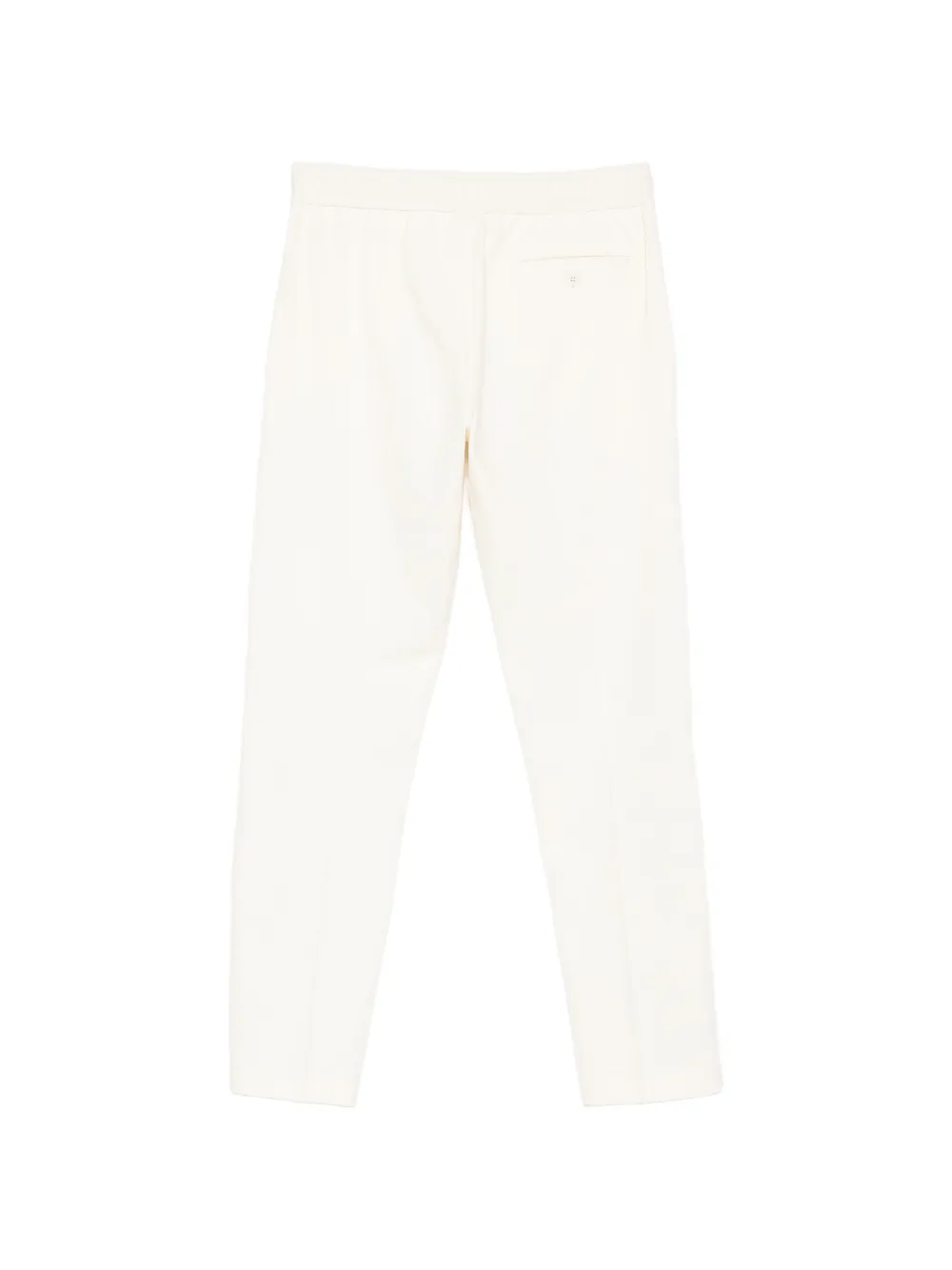  Circolo 1901 Drawstring-fastening Trousers - Neutrals 