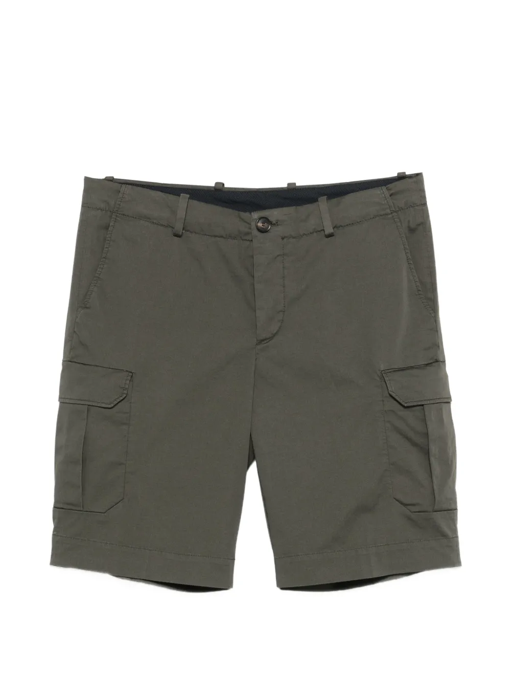 Roberto Ricci Designs cargo shorts - Verde