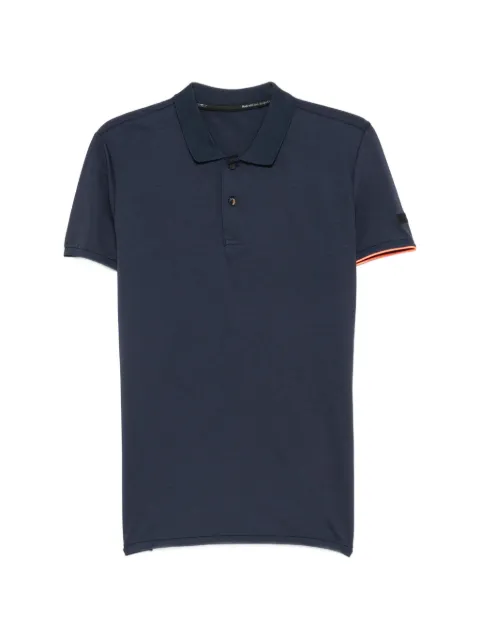 Roberto Ricci Designs short-slevees polo shirt