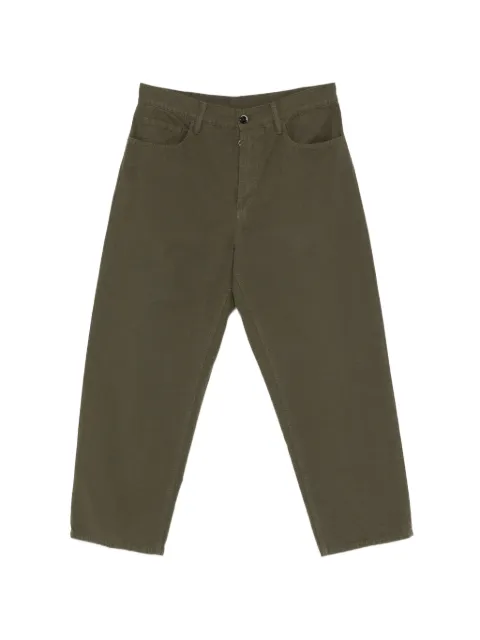 Nine In The Morning Albert trousers