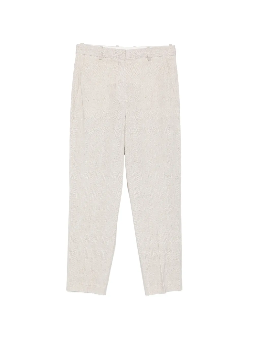Circolo 1901 belt-loop trousers - Toni neutri