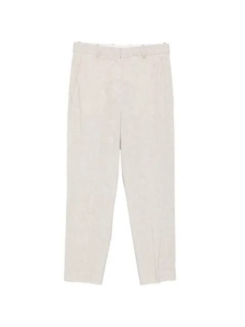 Circolo 1901 belt-loop trousers