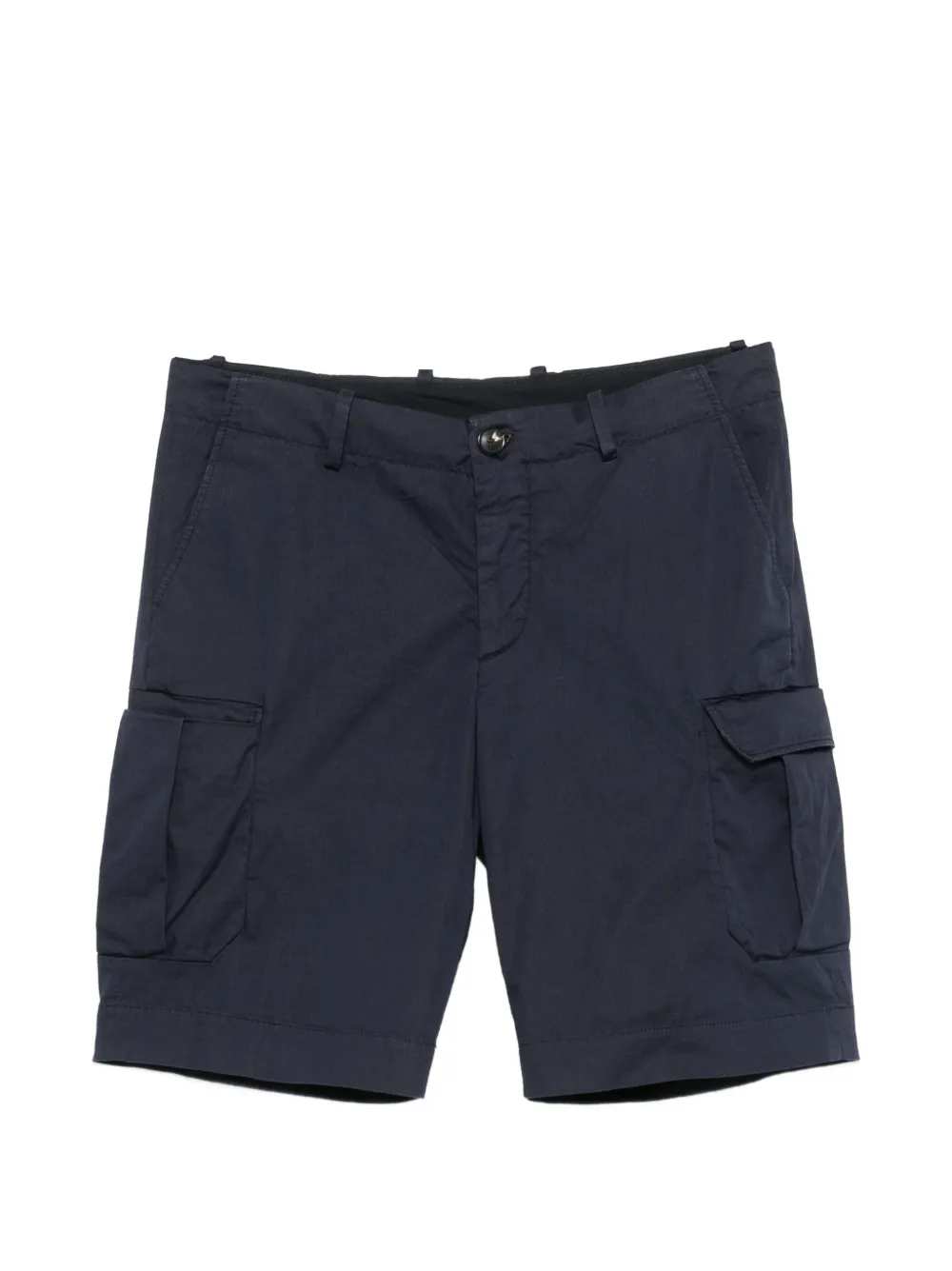 Roberto Ricci Designs cargo-pocket shorts - Blu