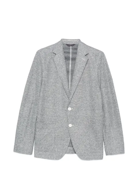 Circolo 1901 button cotton jacket