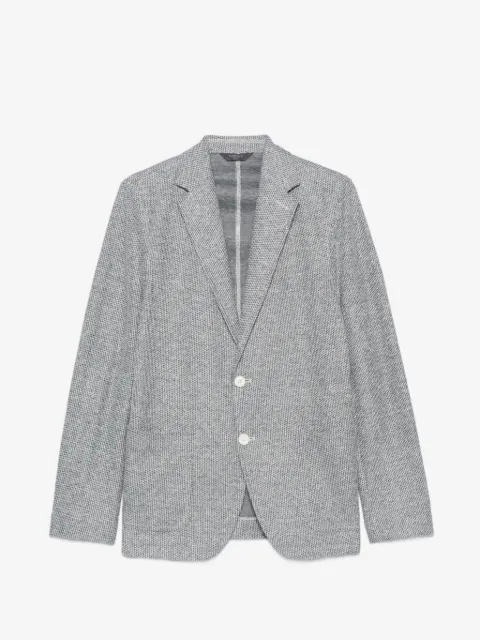 Circolo 1901 button cotton jacket 