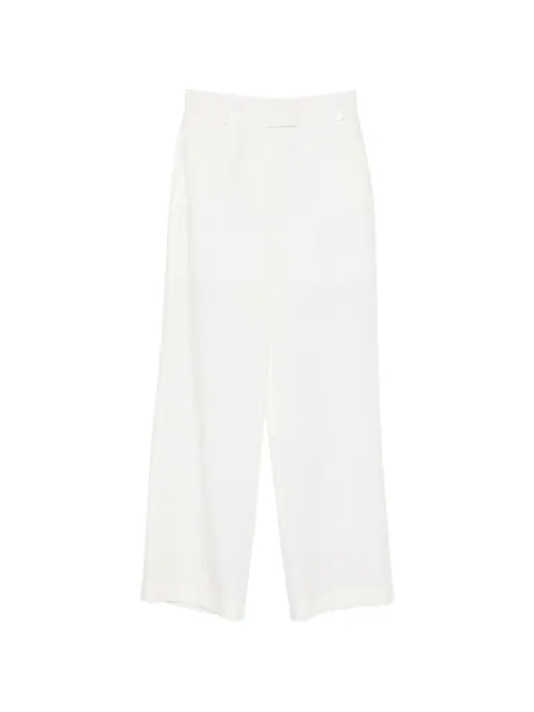 LIU JO wide-leg trousers