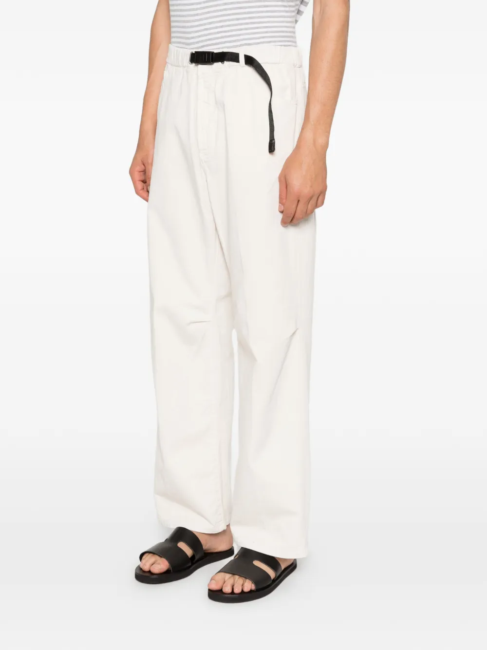  White Sand Gregory Jeans 