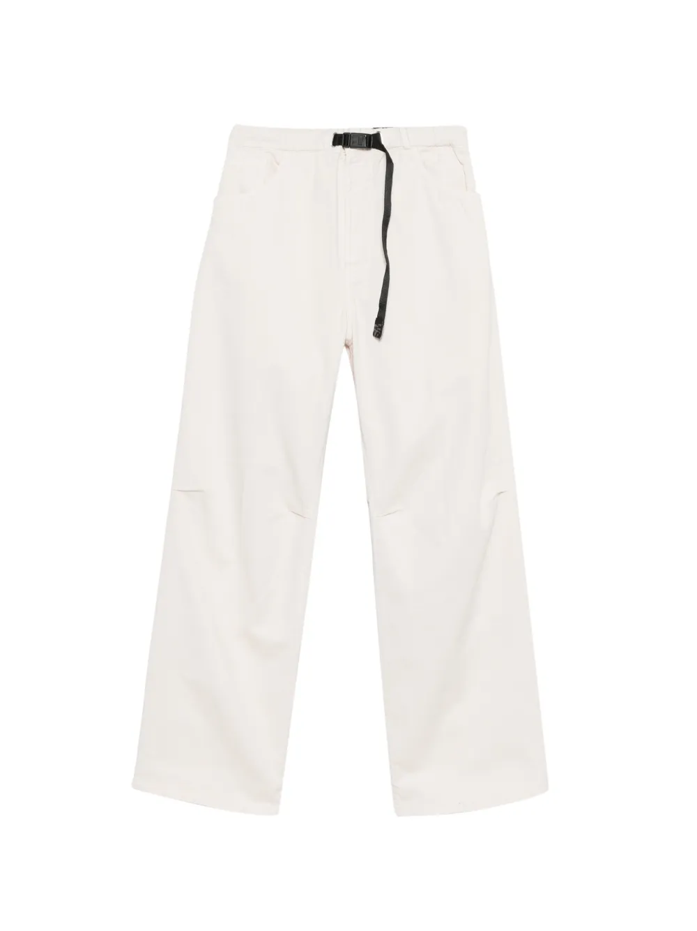 White Sand Gregory jeans - Bianco