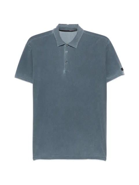 Roberto Ricci Designs buttoned polo shirt